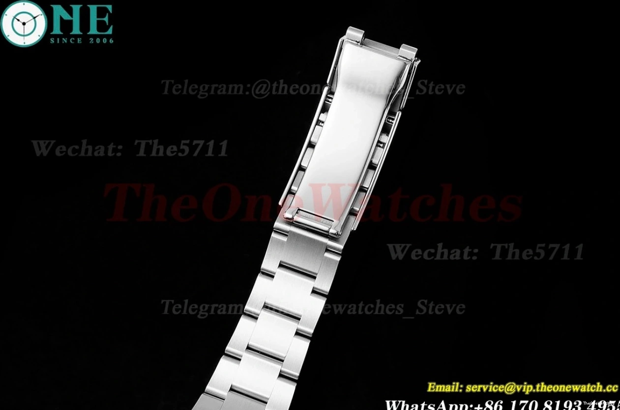 VS3135 SS 116610LV Hulk 40mm Green Submariner Dial ARF SS 0407